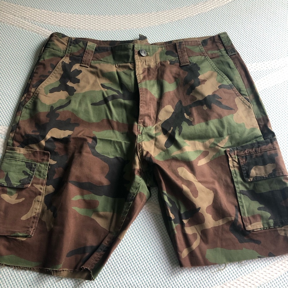 Hudson Jeans, shorts